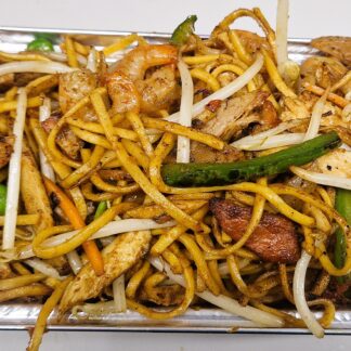 Chow Mein