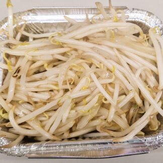 Stir Fried Beansprouts