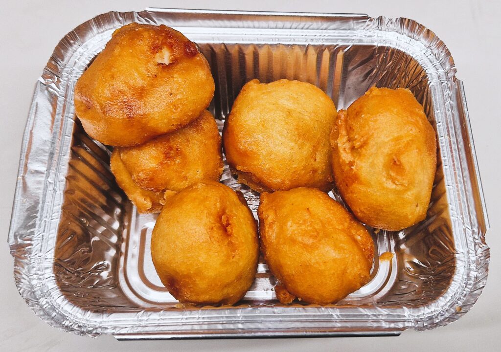 Order Takeaway Online or By Phone