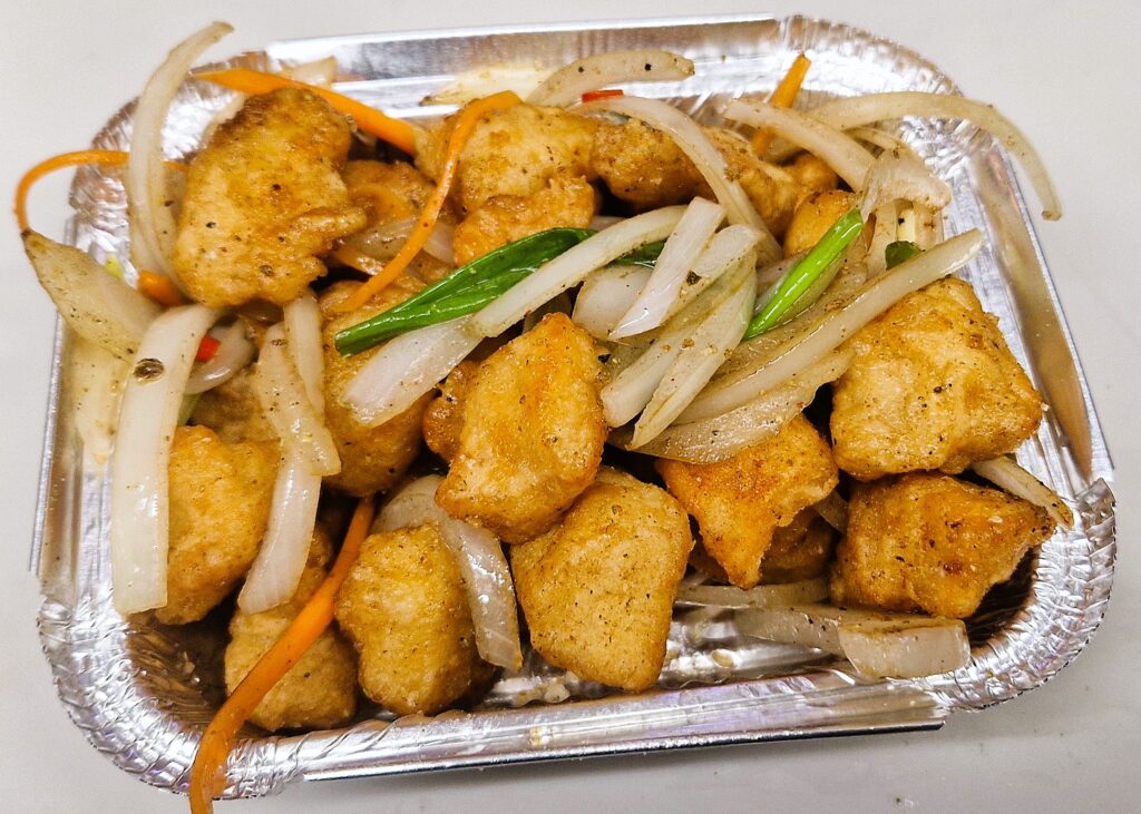 Authentic Chinese Food in Bath (Freshly Cooked to Order)